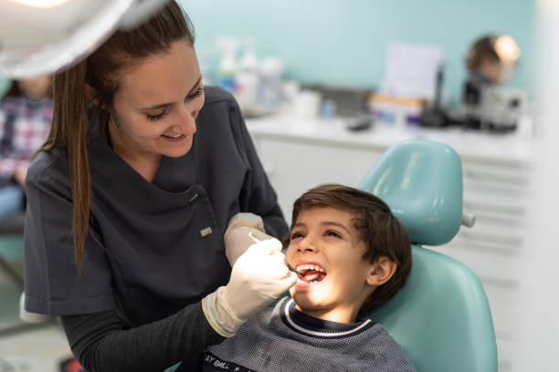 Best Emergency Tooth Extraction  in Euharlee, GA