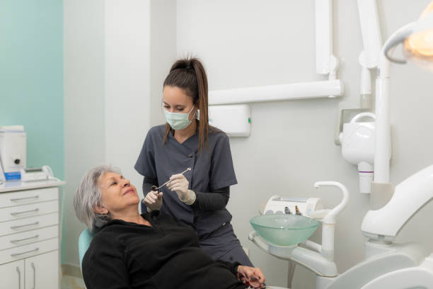 Best Tooth Pain Emergency Relief  in Euharlee, GA
