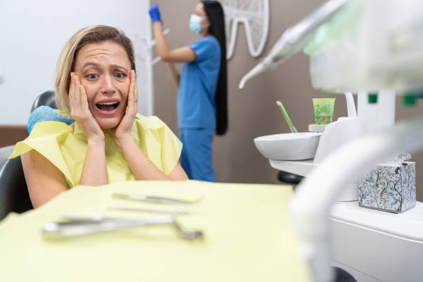 Best Root Canal Emergency Dentist  in Euharlee, GA